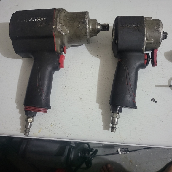 Several mechanic tool - Picture 8 of 10